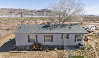 200 N Ethan Allen, Big Water, UT 84741