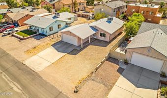 3529 Gloria Ave, Bullhead City, AZ 86442