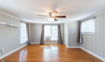 701 Sayles Blvd, Abilene, TX 79605