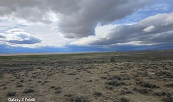 GILCHRIST Road, Big Piney, WY 83113