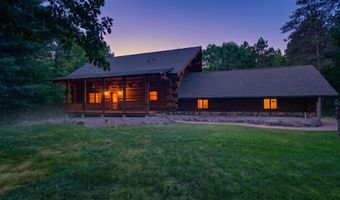 6046 E STILES TOWER Rd, Abrams, WI 54101