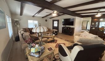 34800 S MESQUITE Dr, Black Canyon City, AZ 85324