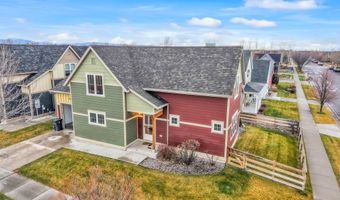 887 Hanson St, Bozeman, MT 59718