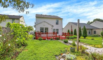 8534 Gainesville Dr, Indianapolis, IN 46227