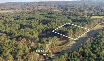 92 JAMESTOWN Way 2, Anniston, AL 36207