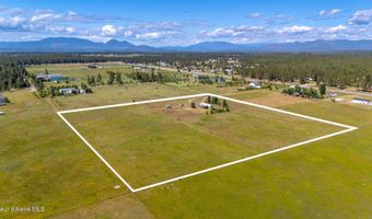 29399 N Clagstone Rd, Athol, ID 83801