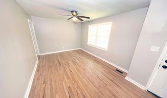 4516 ASBURY Ave, Anniston, AL 36206