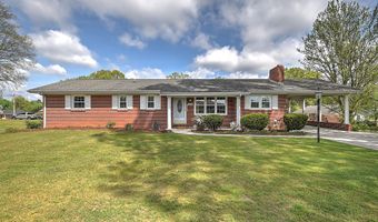 879 NE Wayne Ave, Abingdon, VA 24210
