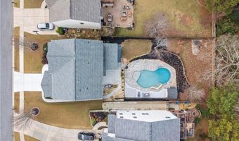 506 Olympic Way, Acworth, GA 30102