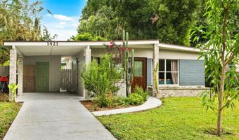 1421 W NEW HAMPSHIRE St, Orlando, FL 32804
