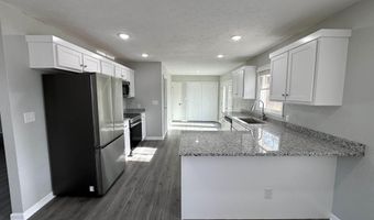 1000 CHEROKEE Trl, Anniston, AL 36206