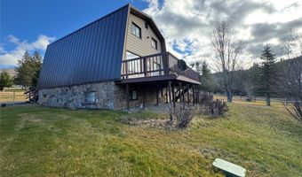 124 Deer Park Ln, Anaconda, MT 59711