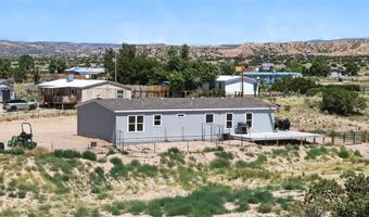 37 Private Dr 1034B, Alcalde, NM 87511