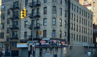 1275 Webster Ave, Bronx, NY 10456