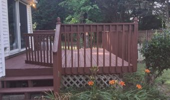 24093 COLEY St, Accomac, VA 23301