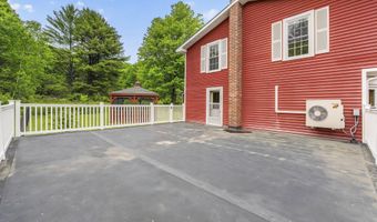 241 E Hardscrabble Rd, Auburn, ME 04210