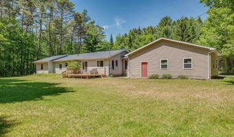 1767 W Greenwood Rd, Alger, MI 48610