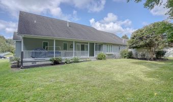 80 N HIGH HILL Rd, Camden Wyoming, DE 19934