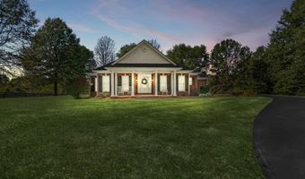 206 S Charity Hts, Bardstown, KY 40004