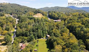 297 Old Turnpike NW Rd, Banner Elk, NC 28604