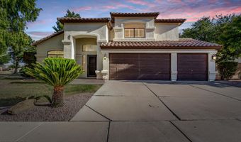 3201 S HORIZON Pl, Chandler, AZ 85248
