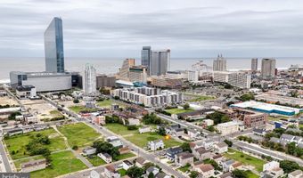 510 GRAMMERCY Pl, Atlantic City, NJ 08401