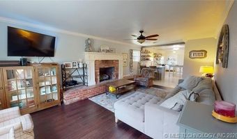 16712 County Road 1580, Ada, OK 74820