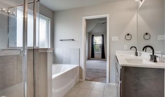 1816 Barberry Way, Weatherford, TX 76086