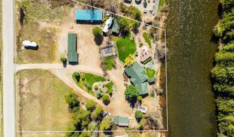 5634 Moyie River Rd, Bonners Ferry, ID 83805