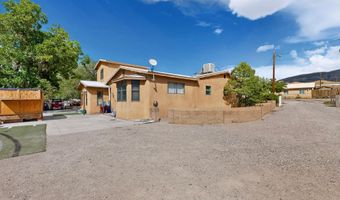 1241 S Hill Rd, Bernalillo, NM 87004