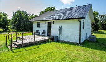 3726 ST. Joe Rd, Atkins, AR 72823