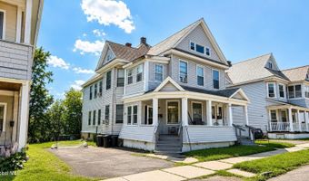 42 Lincoln Ave, Amsterdam, NY 12010