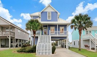 203 E Terminal Blvd, Atlantic Beach, NC 28512