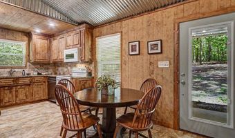 437 Massey Rd, Amity, AR 71921