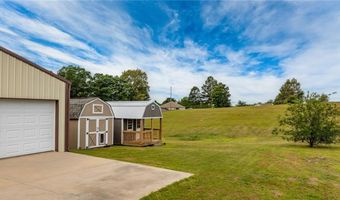 8001 Mars Hill Rd, Bauxite, AR 72011