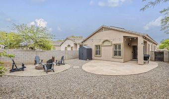 504 E Camino Del Pinsapo, Sahuarita, AZ 85629