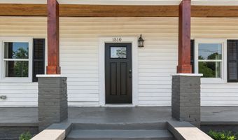1510 Chestnut St, Augusta, GA 30901