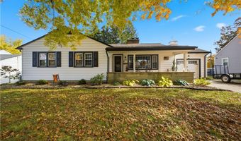 255 S Beverly Ave, Austintown, OH 44515