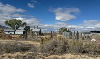 1600 Kyle Hot Springs Rd, Imlay, NV 89418