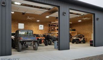 6111 Springhill Rd, Belgrade, MT 59714