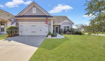 1619 Northlake Blvd, Okatie, SC 29909