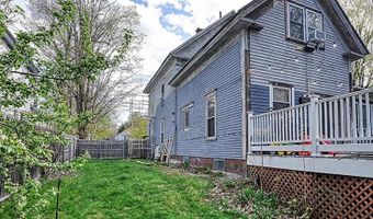 22 East St, Claremont, NH 03743