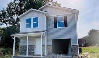354 Audrey Ln, Austin, IN 47102