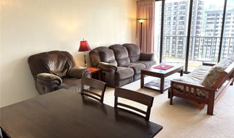 201 Ohua Ave 1213-Ii, Honolulu, HI 96815