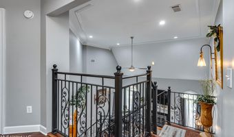 1401 Bay Vis, Brandon, MS 39047