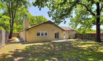 1621 Lariat Dr, Bartlesville, OK 74006