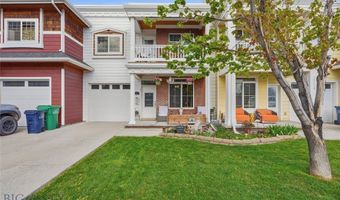 2120 Buckrake Ave, Bozeman, MT 59718