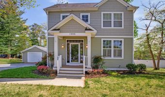 1995 FAIRFAX Rd, Annapolis, MD 21401