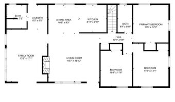 203 Ned Brown Rd, Amherst, VA 24521