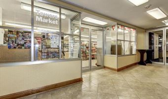 4201 CATHEDRAL Ave NW #607W, Washington, DC 20016